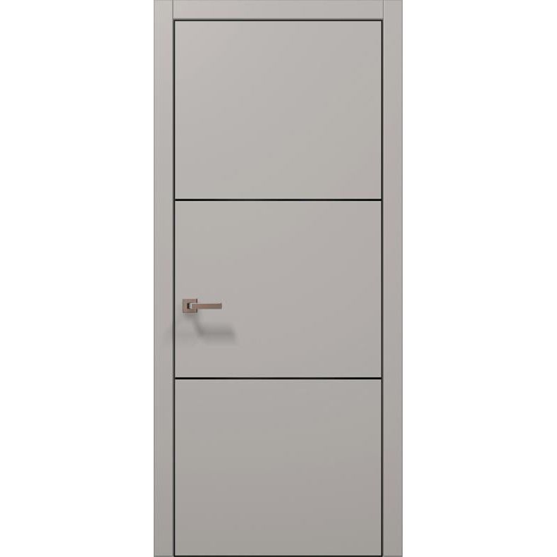 Gaiši pelēks RAL7044