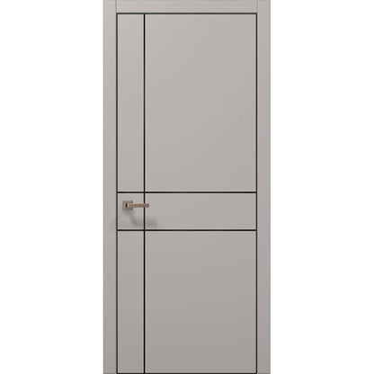 Gaiši pelēks RAL7044