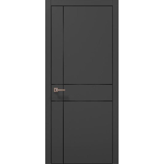 Pelēks RAL7016