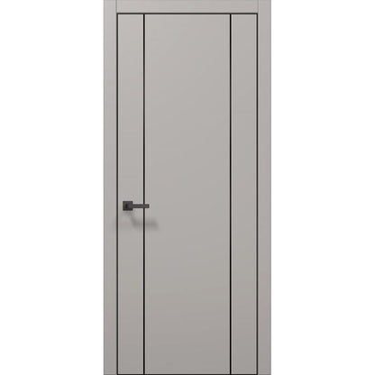 Gaiši pelēks RAL7044