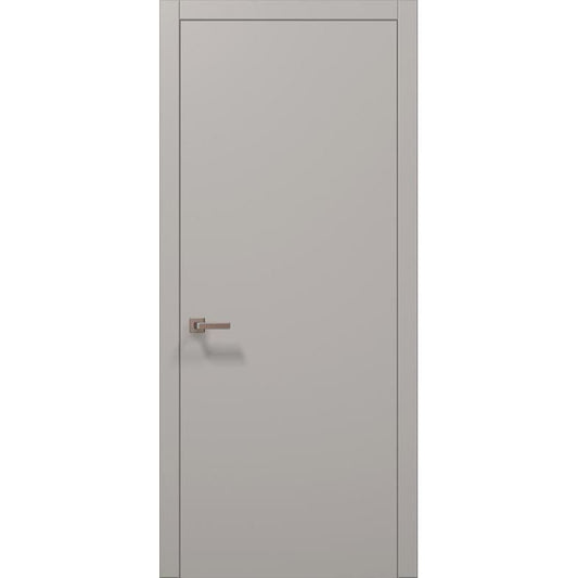 Gaiši pelēks RAL7044