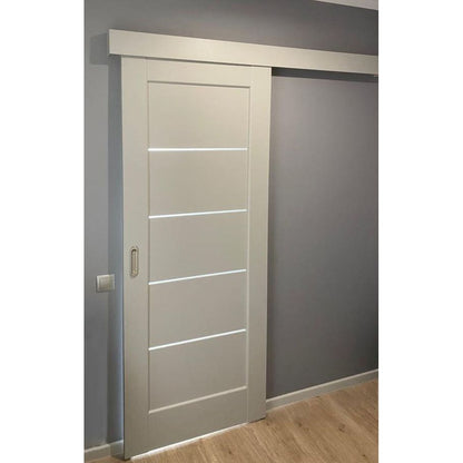 Комплект роликов для раздвижных дверей