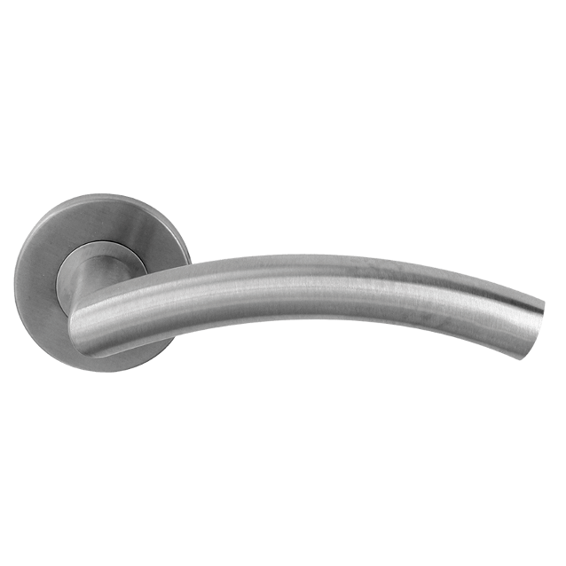 Durvju rokturis FARO nerūsējošais tērauds (IZPĀRDOŠANA)