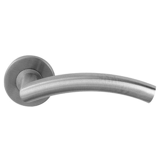 Durvju rokturis FARO nerūsējošais tērauds (IZPĀRDOŠANA)