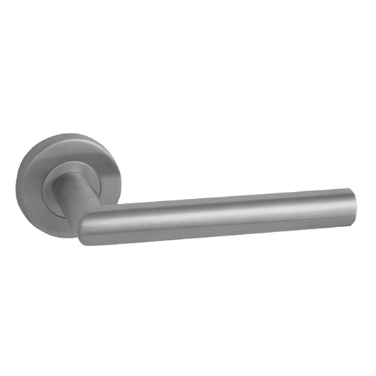 Durvju rokturis WIGO nerūsējošais tērauds (IZPĀRDOŠANA) (Copy)