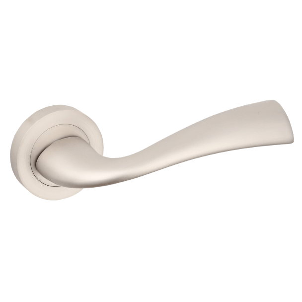 Durvju rokturis MALTA matēts hroms (IZPĀRDOŠANA)