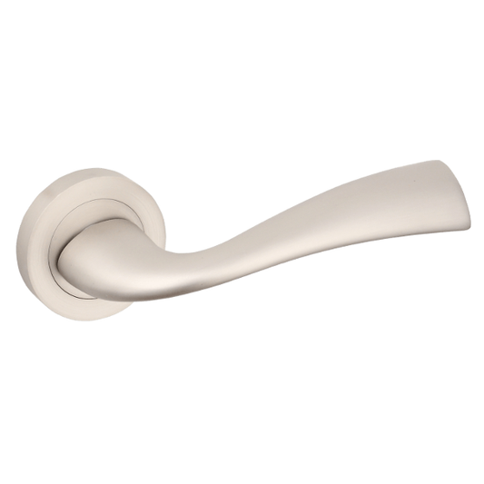 Durvju rokturis MALTA matēts hroms (IZPĀRDOŠANA)