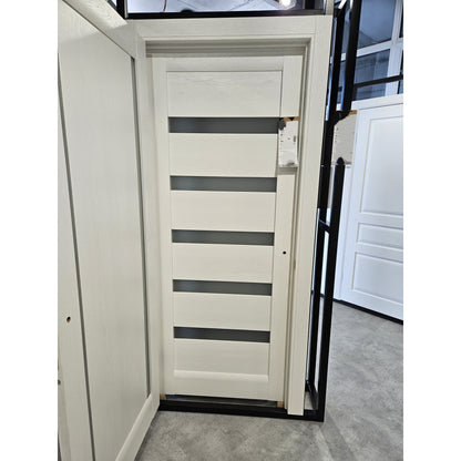 Межкомнатная дверь MILLENIUM 01