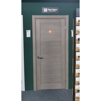 Межкомнатная дверь MILLENIUM 04