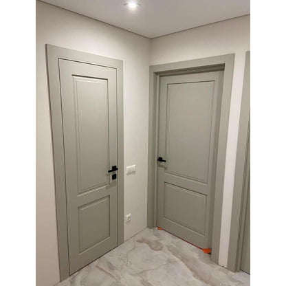 Межкомнатная дверь MILLENIUM 10