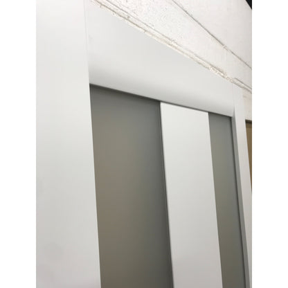 Iekšdurvis MILLENIUM 19