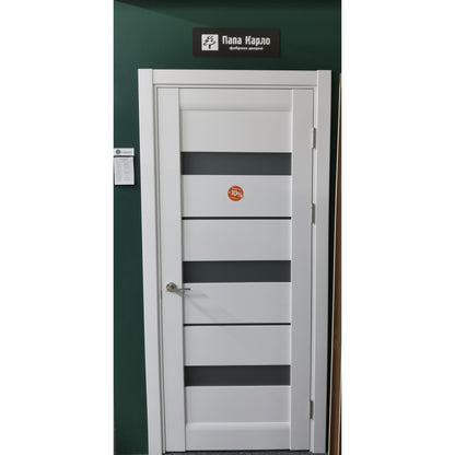 Iekšdurvis MILLENIUM 22