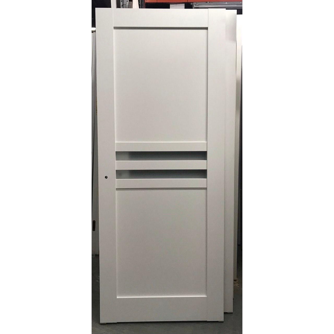 Iekšdurvis MILLENIUM 31