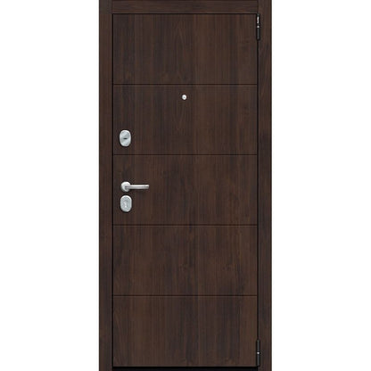 Металлическая дверь "PRIME" (для квартир)