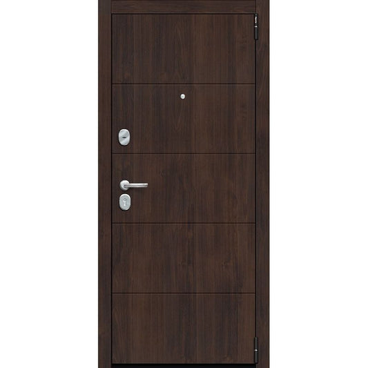 Металлическая дверь "PRIME" (для квартир)