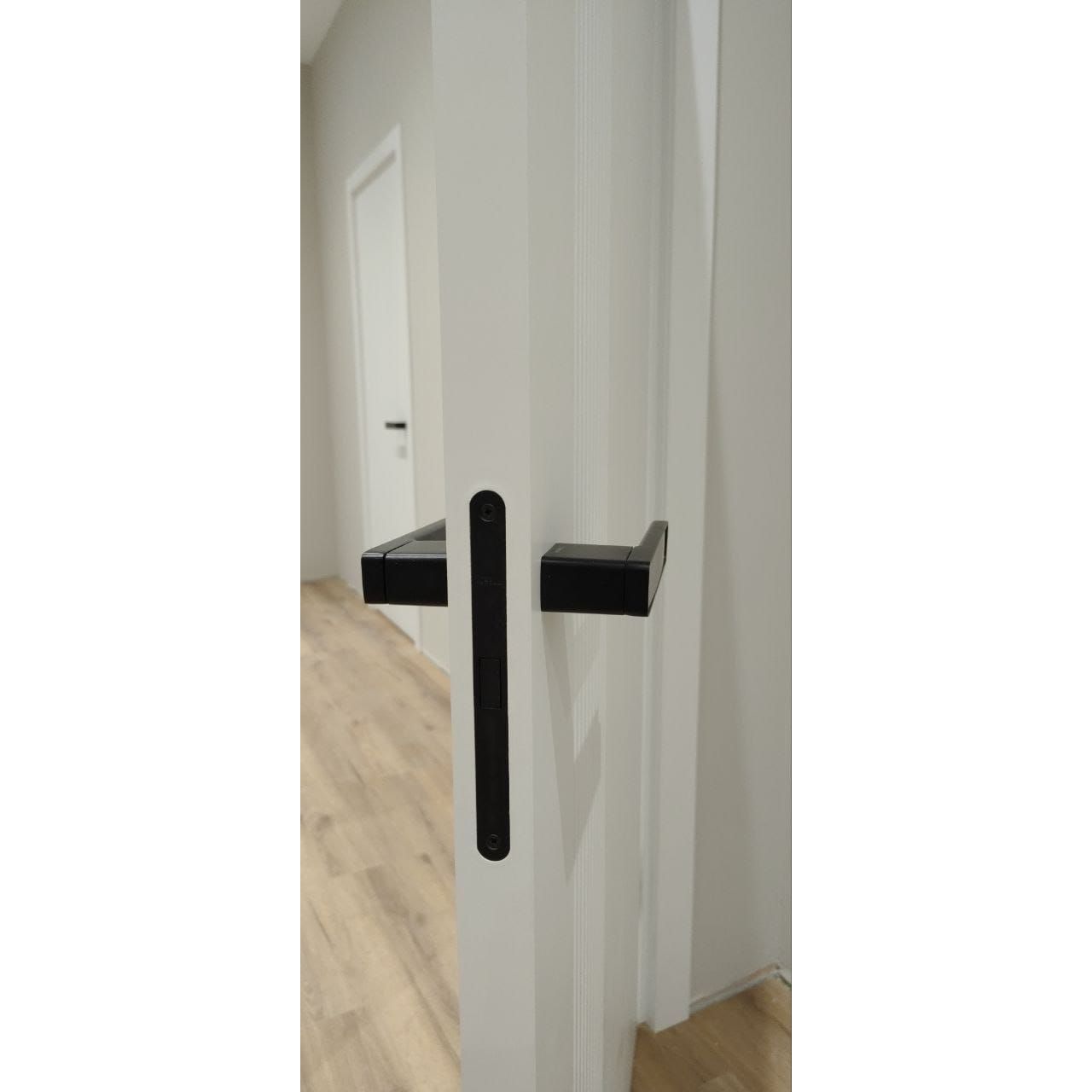 Durvju rokturis NEW ENGLAND WC