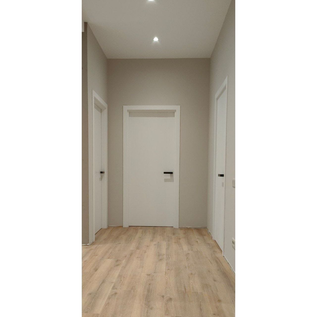 Durvju rokturis NEW ENGLAND WC