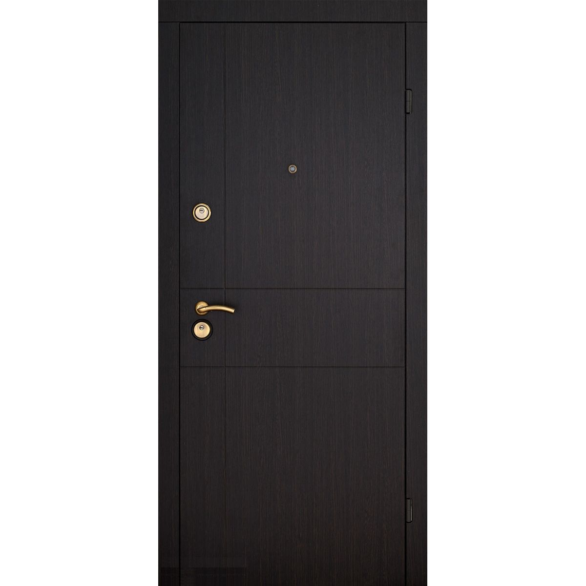 Metāla durvis "MEDINA" (dzīvoklīm)