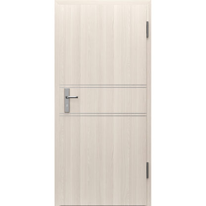 Акустические двери INOVO 42dB