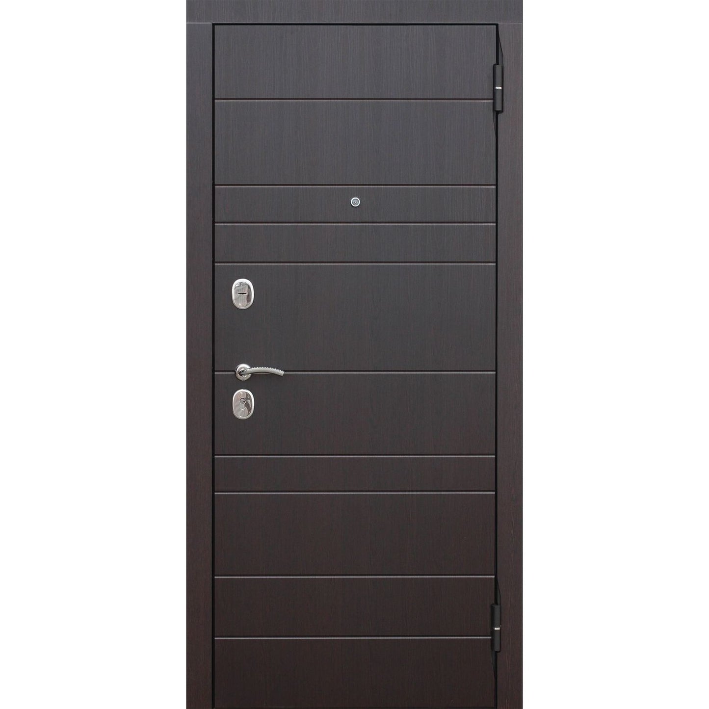 Металлическая дверь "BARCELONA" (для квартир)