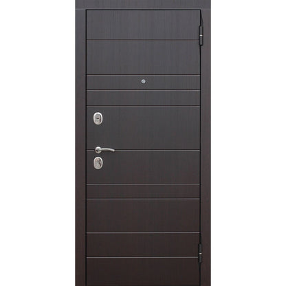 Металлическая дверь "BARCELONA" (для квартир)