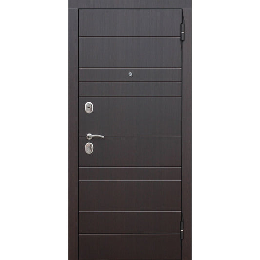 Металлическая дверь "BARCELONA" (для квартир)