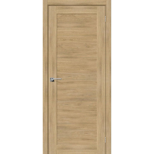 Межкомнатная дверь LEGNO 21 Organic oak