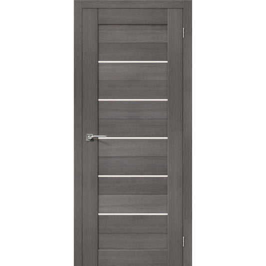 Iekšdurvis PORTA 22 Grey