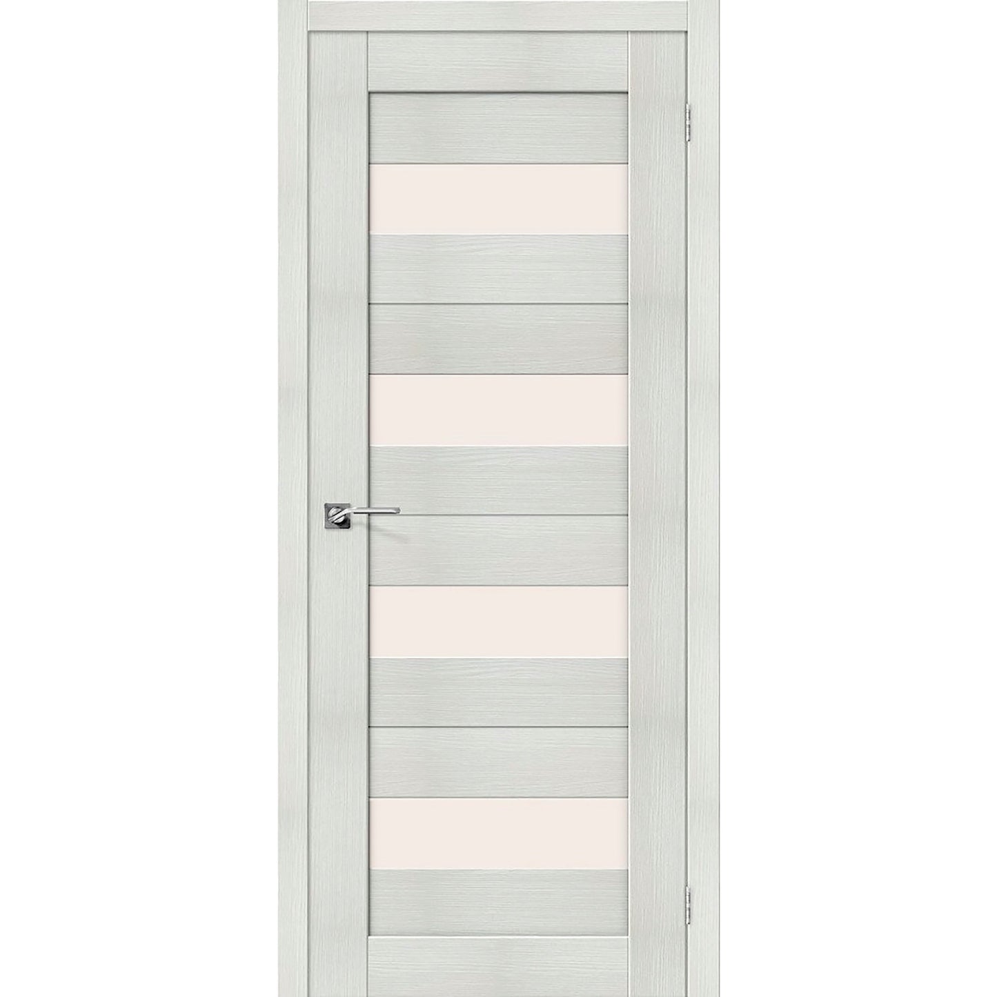 Межкомнатная дверь PORTA 23 Bianco