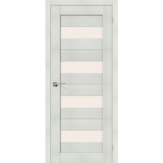 Межкомнатная дверь PORTA 23 Bianco