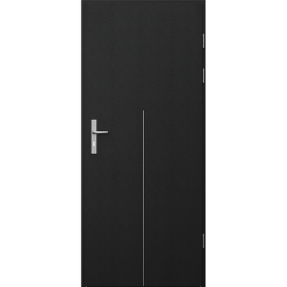 Акустические двери ACOUSTIC 27dB