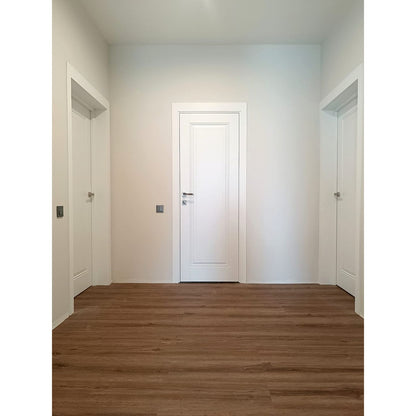 Iekšdurvis CLASSIK 1 balts RAL 9016