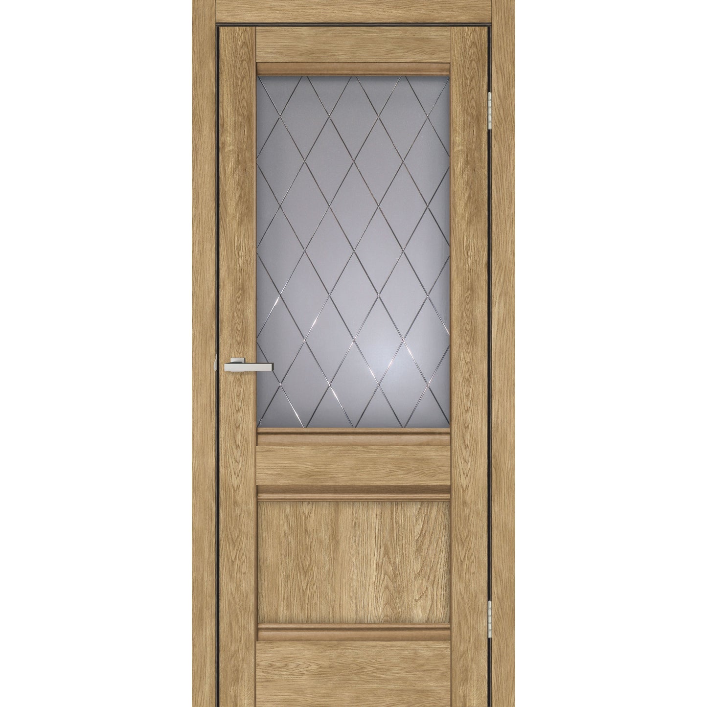 Iekšdurvis VALENSIJA DO Nešvil ozols