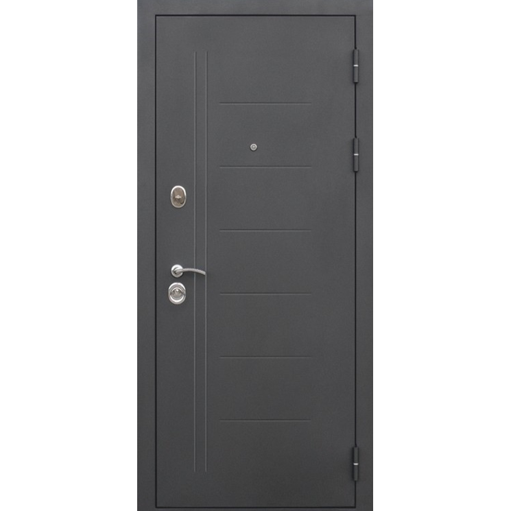 Металлическая дверь "TROJA S" (для квартир)
