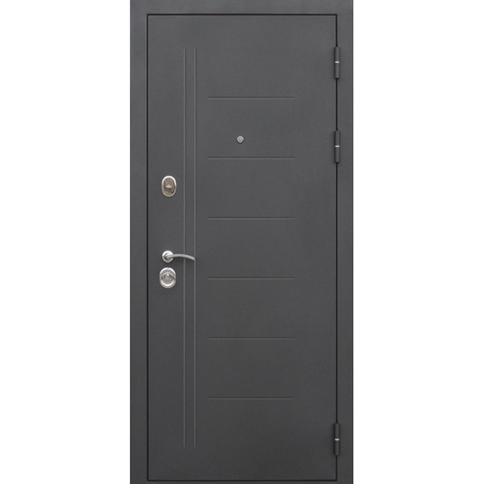 Металлическая дверь "TROJA S" (для квартир)