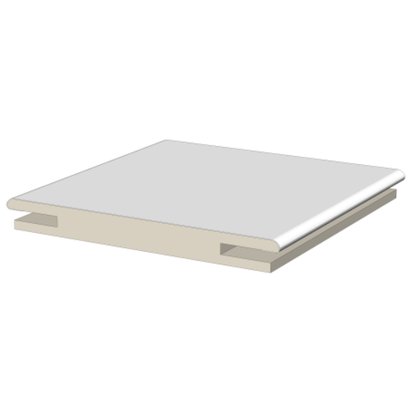 Iekšdurvis MILLENIUM 15F