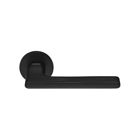 Durvju rokturis RAP-26 Slim R BL