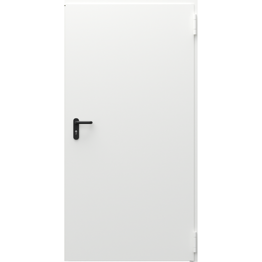 Металлические огнеупорные двери EI 30 HORMANN T30 H8-5