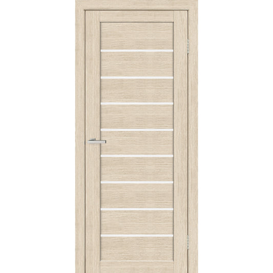 Iekšdurvis LEILA kapučīno